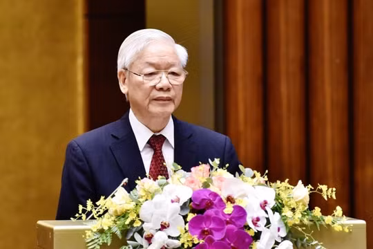 Thúc đẩy việc học tập Bác trở thành lối sống, nếp nghĩ, cách làm của từng cán bộ, đảng viên và người dân