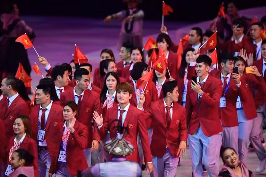 Cần chọn phương án tối ưu tổ chức SEA Games 31