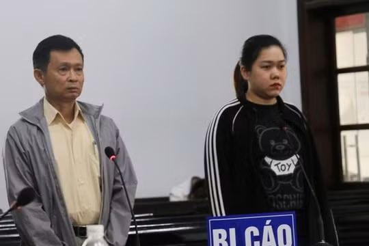 Tuyên phạt cựu Giám đốc Sở Ngoại vụ tỉnh Khánh Hòa 7 năm tù