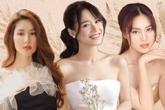 Hé lộ 3 nàng thơ của đạo diễn Nhất Trung trong phim "1990"