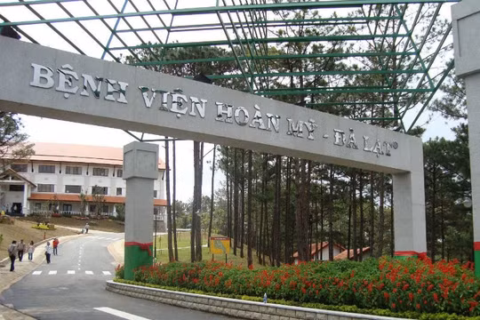 Sở Y tế yêu cầu làm rõ vụ thai phụ tử vong sau khi mổ ở Bệnh viện Hoàn Mỹ