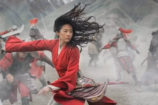 Lưu Diệc Phi được đề cử tranh giải ở Oscar 2021 dù bị chê diễn dở