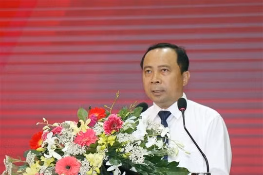 Thủ tướng bổ nhiệm Giám đốc Đại học Quốc gia TP Hồ Chí Minh