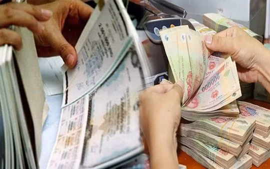 Cẩn trọng với trái phiếu doanh nghiệp