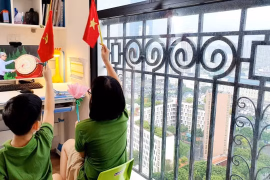 Bộ Giáo dục & Đào tạo công bố nội dung tinh giản nội dung dạy học bậc Tiểu học
