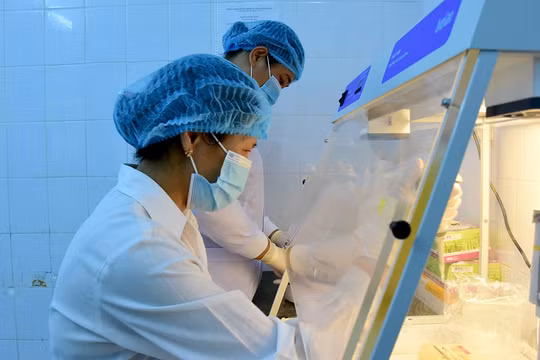 Tuyên Quang: Thông tin về trường hợp mắc COVD-19 tại xã Thái Sơn, huyện Hàm Yên là sai sự thật