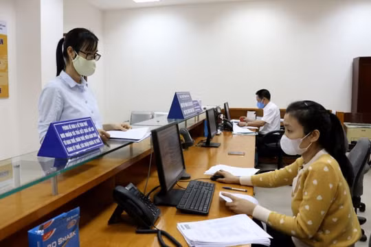 99% số doanh nghiệp đã sử dụng dịch vụ kê khai thuế điện tử