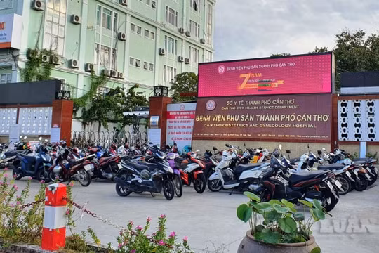 Phát hiện nhiều ca mắc Covid-19, Cần Thơ phong tỏa 2 bệnh viện
