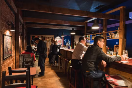 Hàng trăm nhà hàng, quán bar Nhật Bản phá sản vì dịch Covid-19