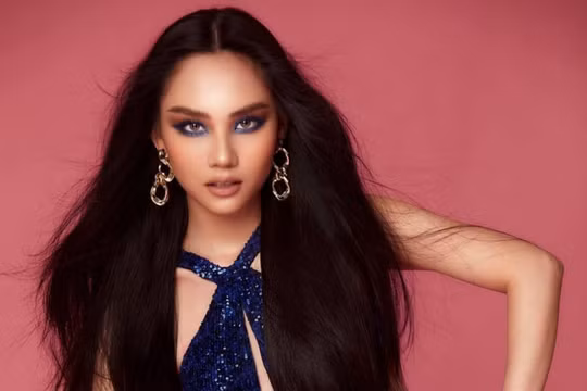 Top 5 Hoa hậu Việt Nam 2020 thử sức ở Miss World Vietnam 2021