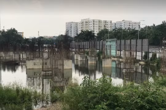 Khởi tố vụ án hình sự “Lừa đảo chiếm đoạt tài sản” tại dự án chung cư Vạn Hưng Phát