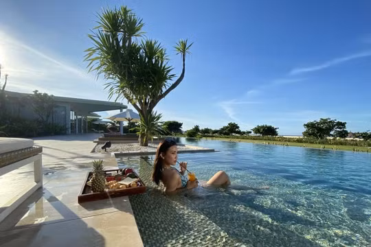 Bình Định kích cầu du lịch, khách nội tỉnh đón “bão” ưu đãi từ FLC Quy Nhơn