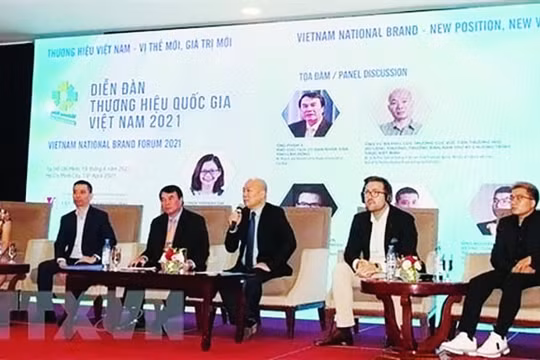 Covid-19: Cơ hội để doanh nghiệp Việt xây dựng lại thương hiệu