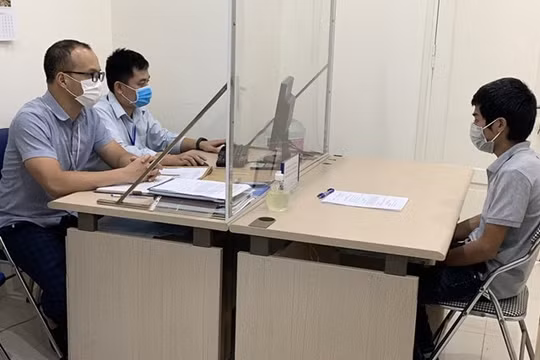 Sở Thông tin và Truyền thông Hà Nội xử phạt 90 triệu đồng 04 trang thông tin điện tử tổng hợp