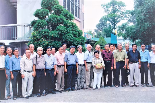 Phước Long - Quê hương của những nhà báo, văn sĩ tài hoa