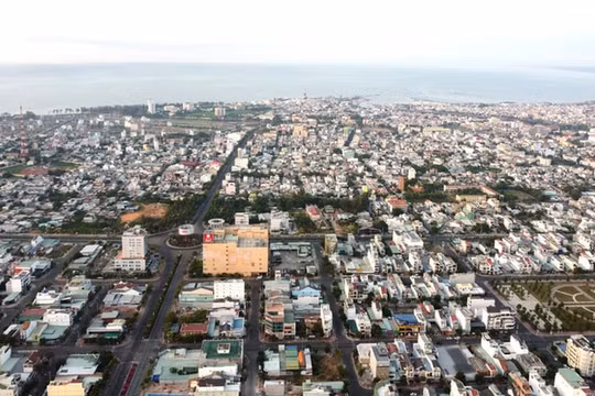 Bình Thuận: Giãn cách xã hội TP.Phan Thiết từ 12h trưa nay 24/6