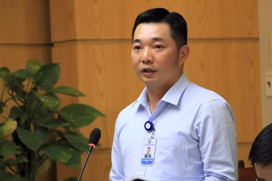 Ông Lê Trương Hải Hiếu được bầu làm Trưởng ban Kinh tế - Ngân sách HĐND TP. HCM
