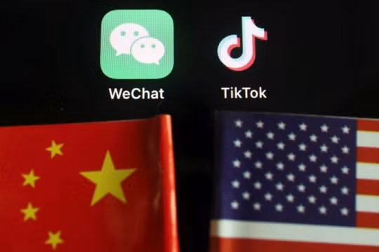 Các ứng dụng Trung Quốc có thể phải đối mặt với trát đòi hầu tòa hoặc lệnh cấm theo lệnh của Mỹ