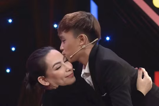 Quản lý tiết lộ sự thật về mối quan hệ Phi Nhung - Hồ Văn Cường