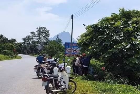 Hà Giang: Bé sơ sinh tử vong vì bị mẹ bỏ