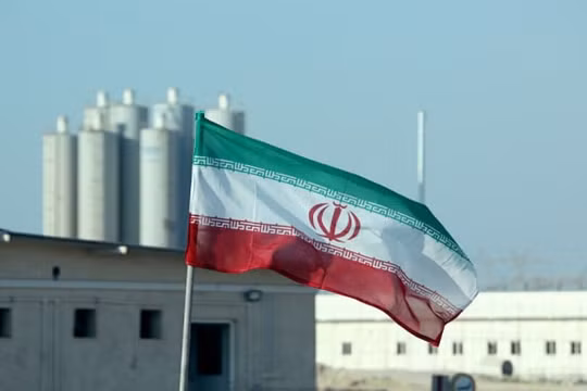 Israel đe dọa tấn công Iran sau cuộc bầu cử Tổng thống
