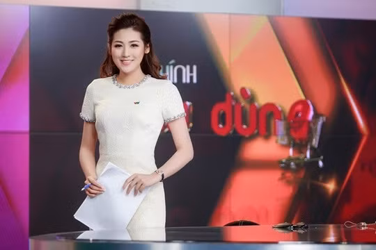 Những sao Việt xuất thân từ nghề báo