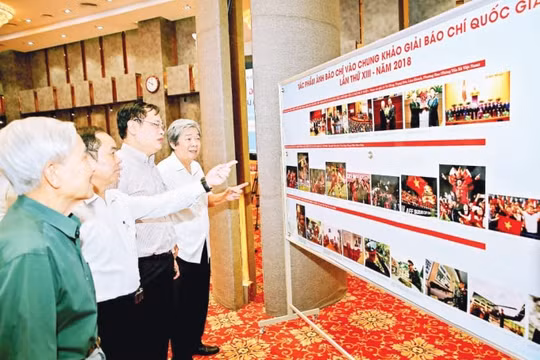 Góp “lời vàng” cho những mùa giải mới!