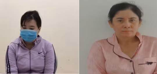 Triệt phá đường dây chuyên đưa phụ nữ qua biên giới để bán con
