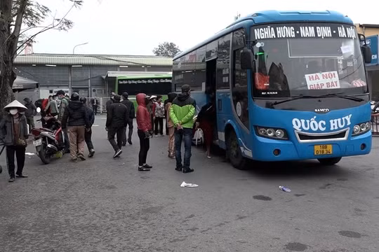 Bộ Giao thông vận tải lập tổ công tác đặc biệt hỗ trợ người dân, doanh nghiệp