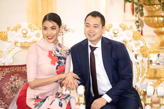 3 siêu mẫu lấy chồng giàu sang, sống hạnh phúc trong nhung lụa