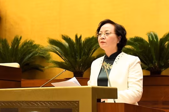 Nhiều điểm mới trong Luật Thi đua, khen thưởng (sửa đổi)
