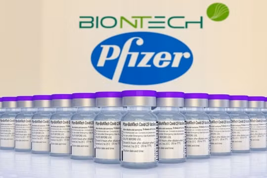 Thủ tướng chỉ đạo hỗ trợ Công ty Donacoop nhập khẩu vaccine Pfizer