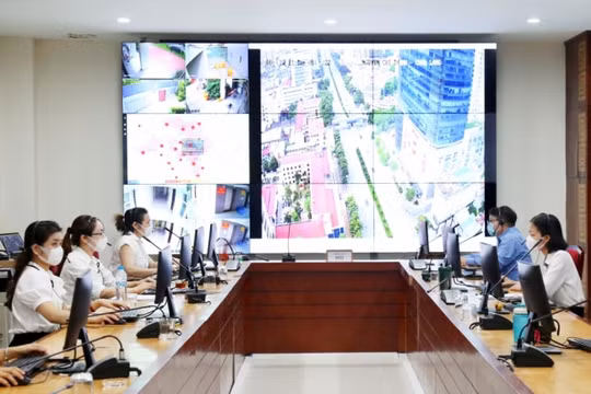 300 bác sĩ túc trực trên tổng đài 1022 Hà Nội, 5 ngày tiếp nhận hơn 2.000 phản ánh