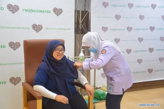 Sau hơn 1 năm, Brunei ghi nhận ca tử vong do COVID-19 đầu tiên