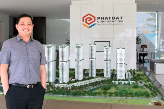 M&A rầm rộ thâu tóm đất vàng, BĐS Phát Đạt (PDR) chật vật '”xoay sở” nguồn tiền thế nào để thực hiện dự án?