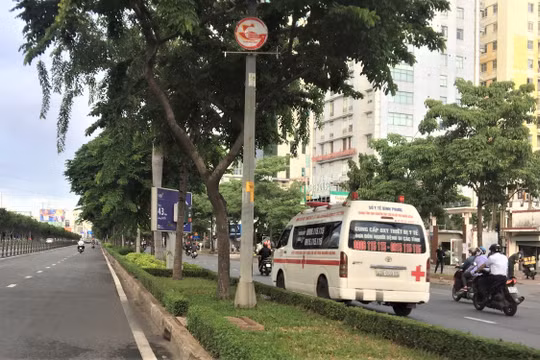 Yêu cầu làm rõ vụ ra văn bản chuyển bệnh nhân Covid-19 từ TP. HCM về địa phương điều trị