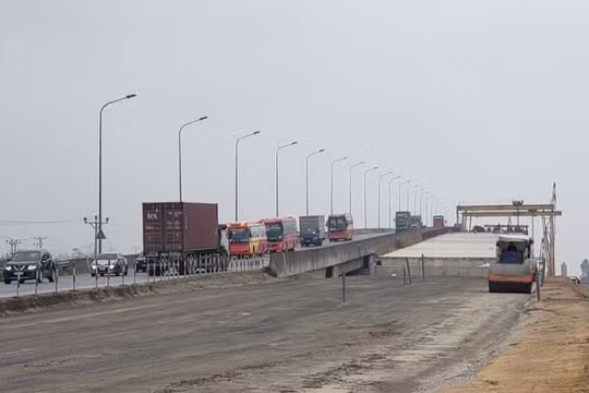 Hoàn thiện phương án thu phí trên các tuyến cao tốc Bắc - Nam phía Đông