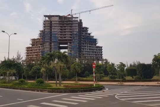 Quảng Bình: Doanh nghiệp khốn khổ vì bị chính quyền gây khó?