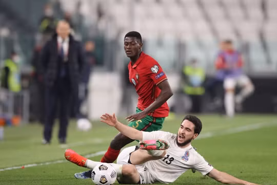 Top 10 ngôi sao trẻ đắt giá nhất Euro 2020
