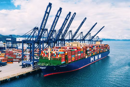 WB lạc quan về phục hồi kinh tế toàn cầu