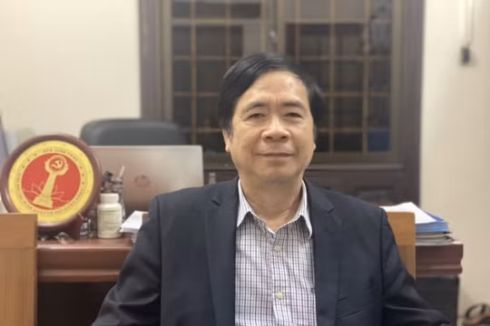 Cán bộ cấp chiến lược thắp lên và duy trì ngọn lửa về phòng, chống tham nhũng, tiêu cực, lãng phí