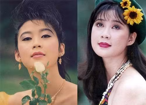 Cuộc sống 3 mỹ nhân Việt thập niên 90 bây giờ ra sao?