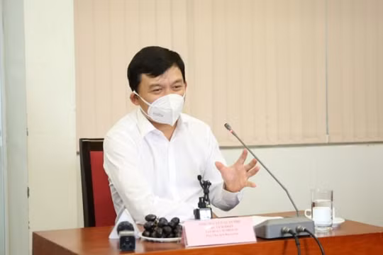 Bất chấp đại dịch, “shark” Phú tự tin xuất khẩu sẽ đạt 1.000 tỷ đồng
