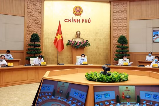 Việc thu hút, hợp tác đầu tư nước ngoài cần hướng tới có chọn lọc