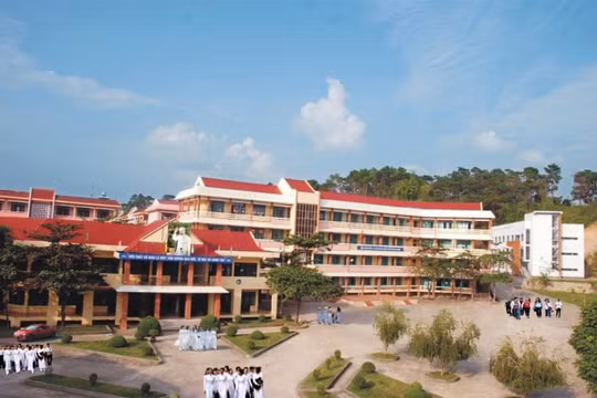Điện Biên: Tạm đình chỉ công tác Hiệu trưởng trường Cao đẳng Sư phạm Điện Biên