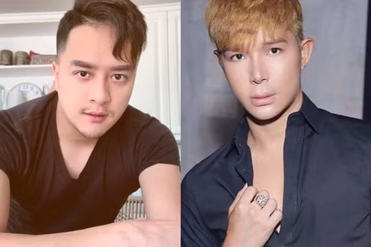 Cao Thái Sơn phản ứng như thế nào trước việc Nathan Lee mua độc quyền bài hit