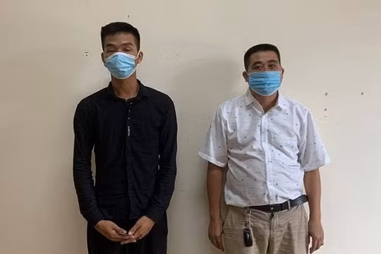 Hà Tĩnh: Khởi tố 2 đối tượng hành hung phóng viên