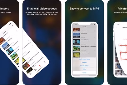 7 ứng dụng iOS miễn phí đáng quan tâm trên App Store