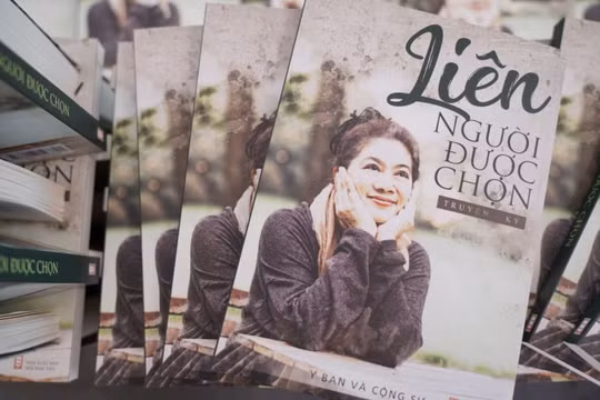 “Liên - Người được chọn” - lan tỏa, trao truyền cảm hứng