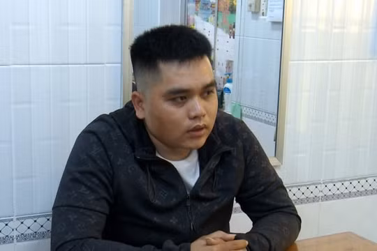 Bạc Liêu: Khởi tố nhóm đối tượng cho vay lãi suất trên 240%/năm